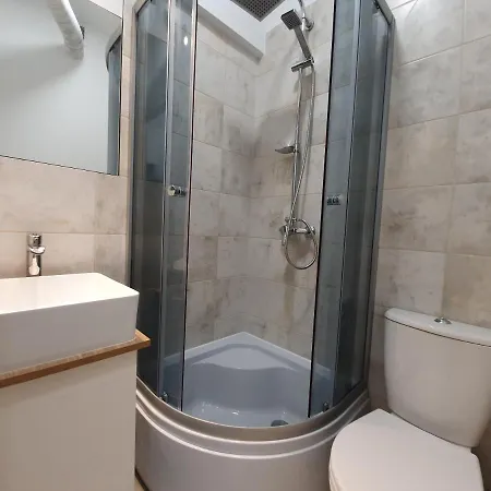 Mini Studio Motlava 4 Lägenhet *